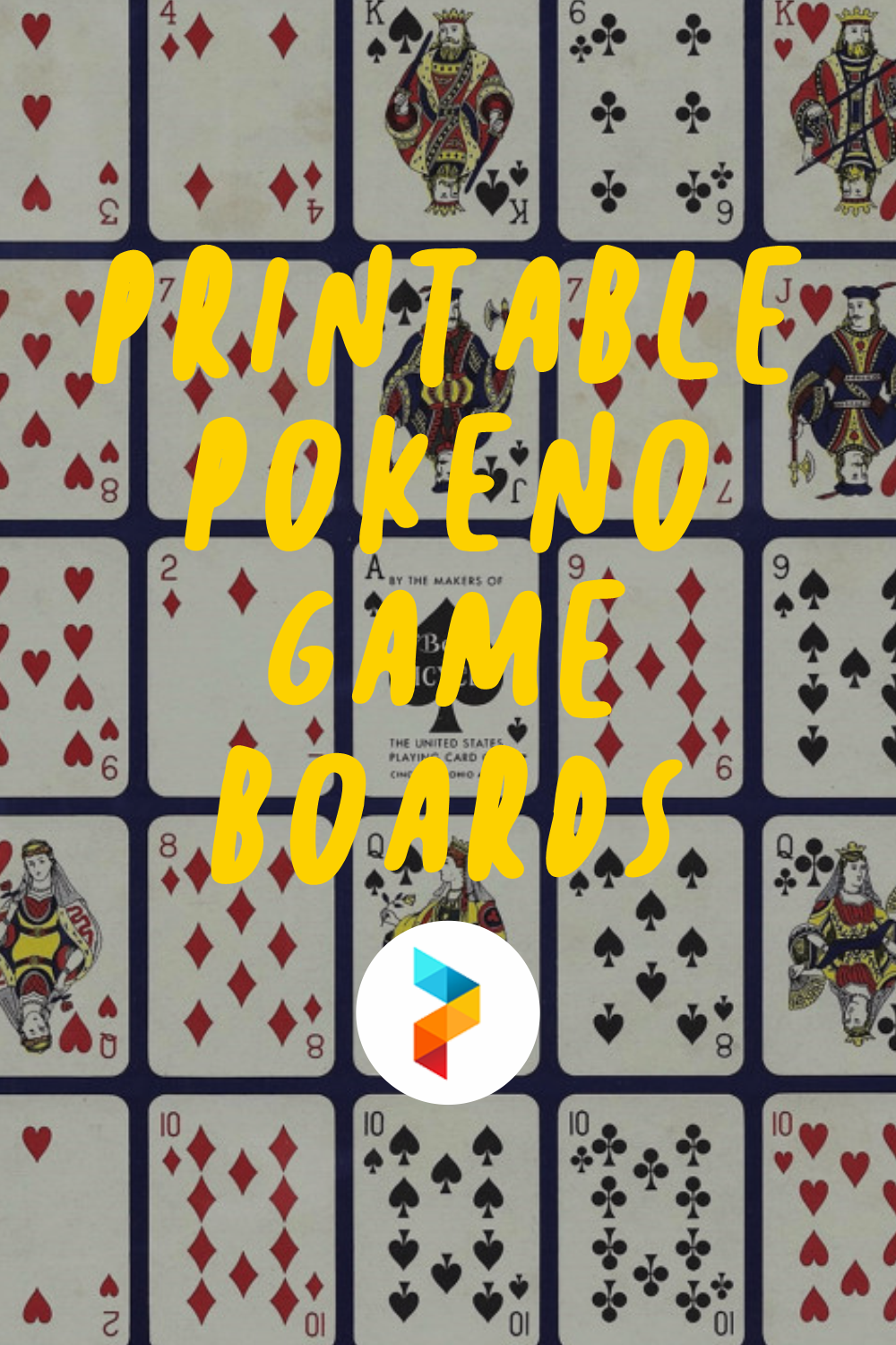 Pokeno Game Boards