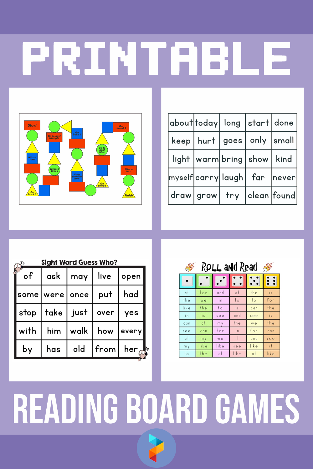 Note Reading Games