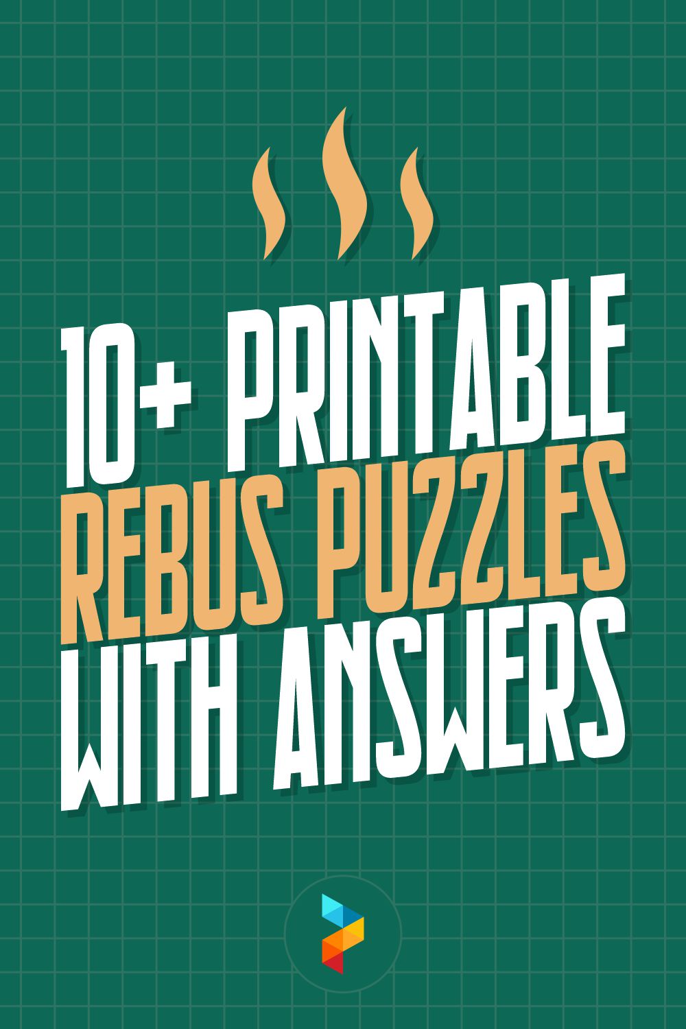 Rebus Puzzles With Answers