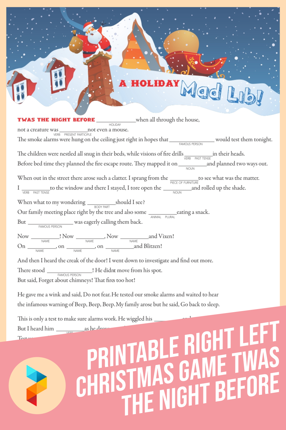 9-best-printable-right-left-christmas-game-twas-the-night-before