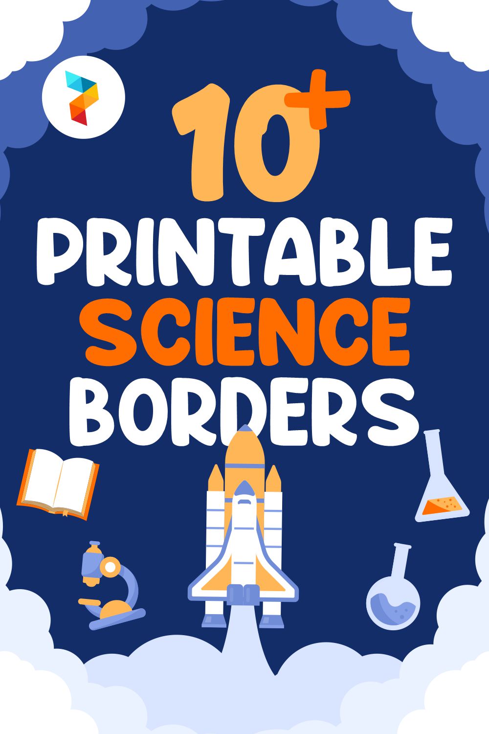 Science Borders Science Borders