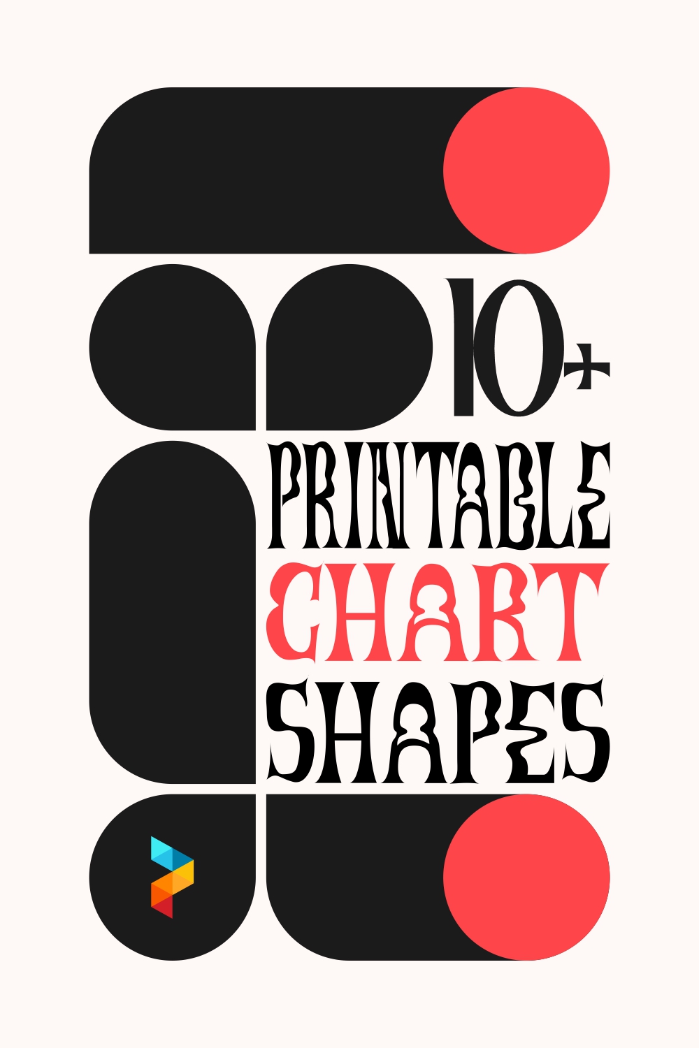 Printable Shapes Chart