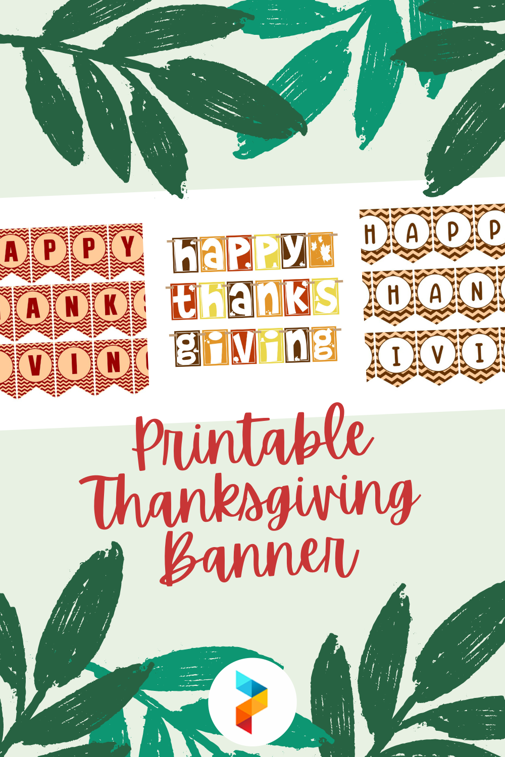 Thanksgiving Banner