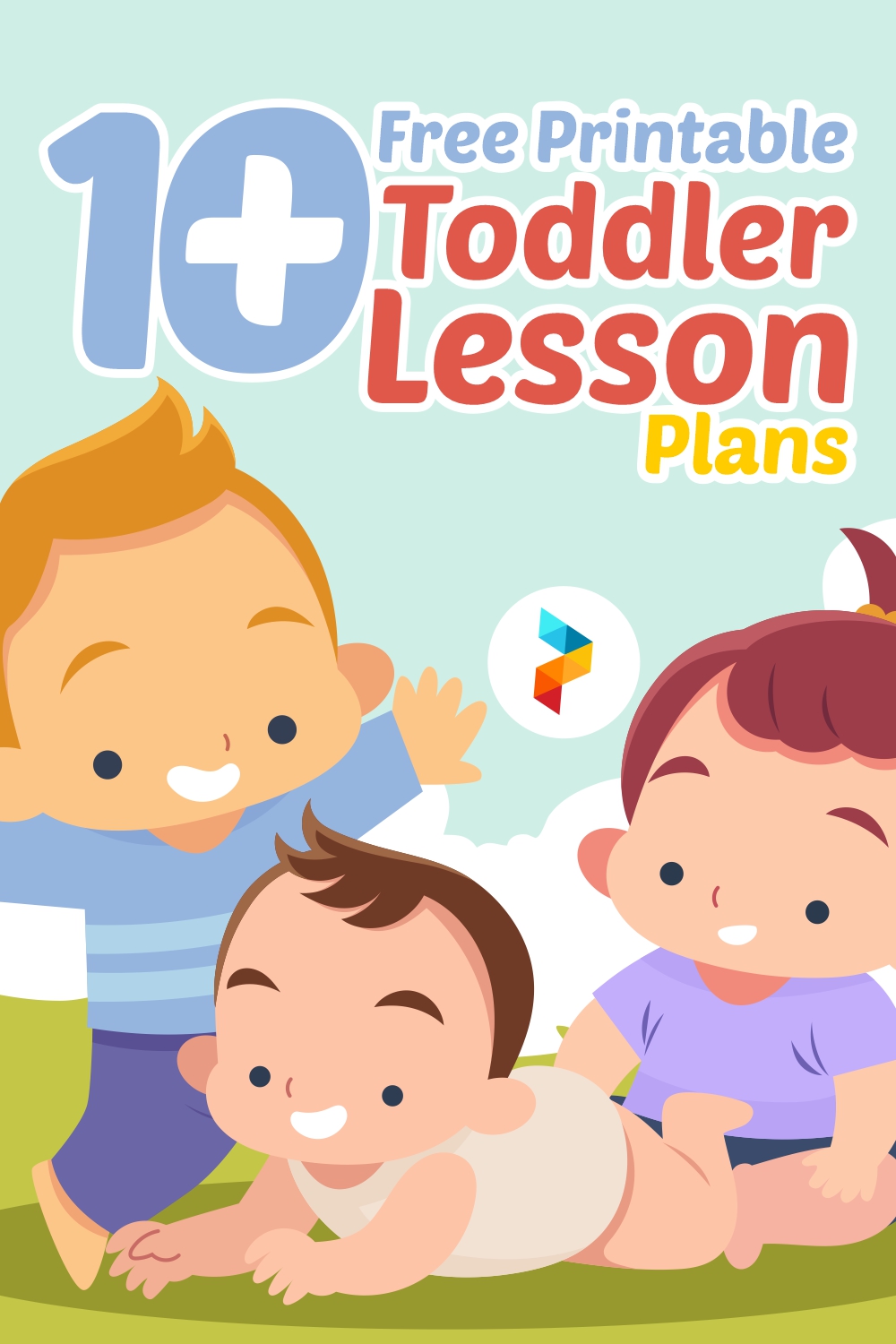 Toddler Lesson Plans