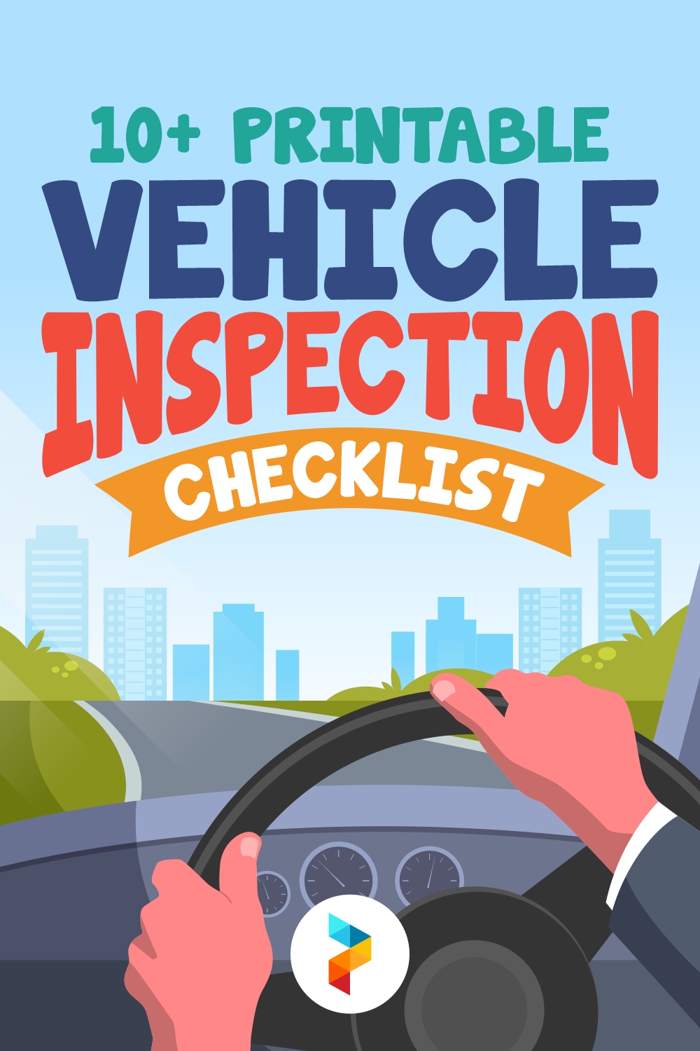 Vehicle Inspection Checklist