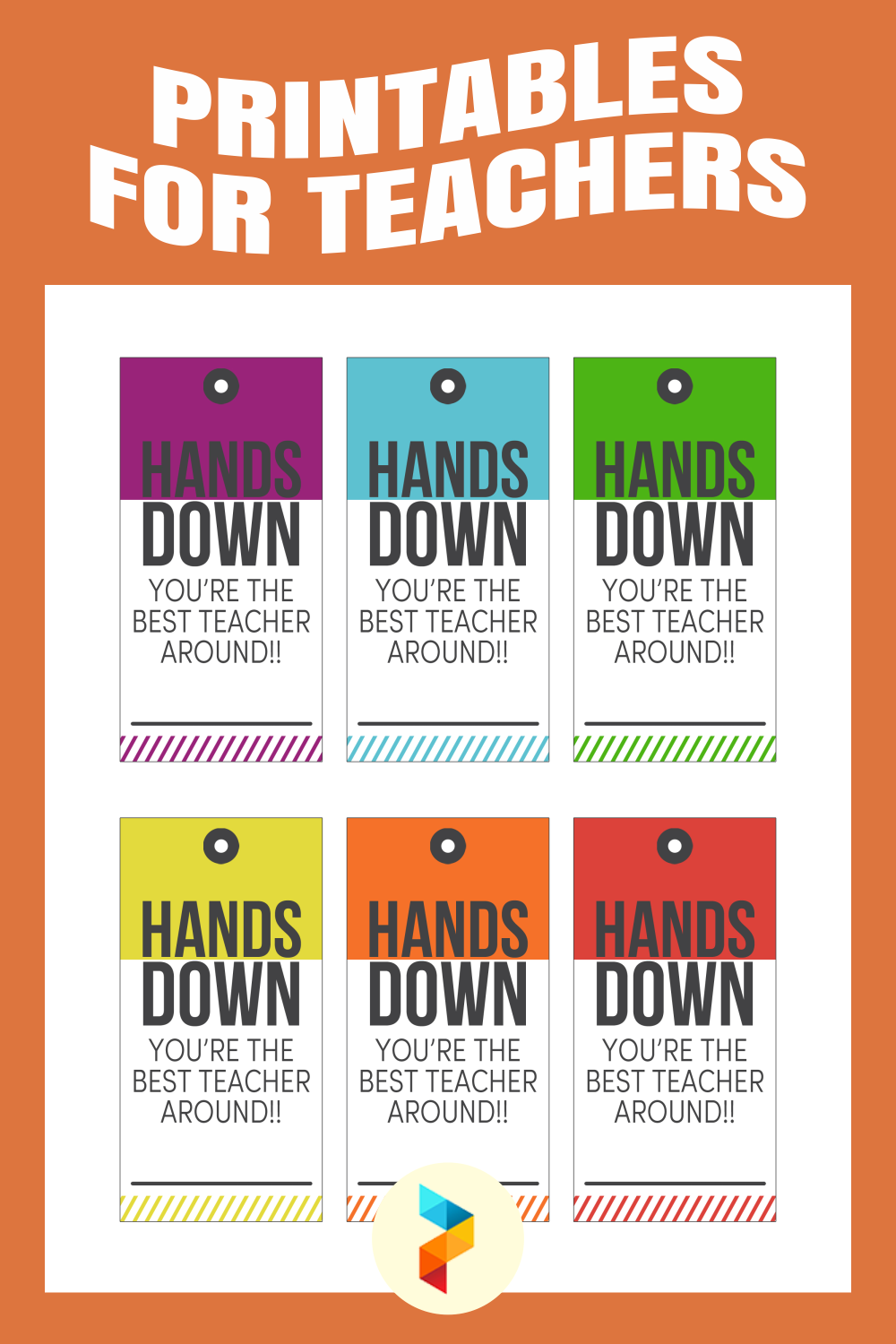 10 Best Free Printables For Teachers Printablee