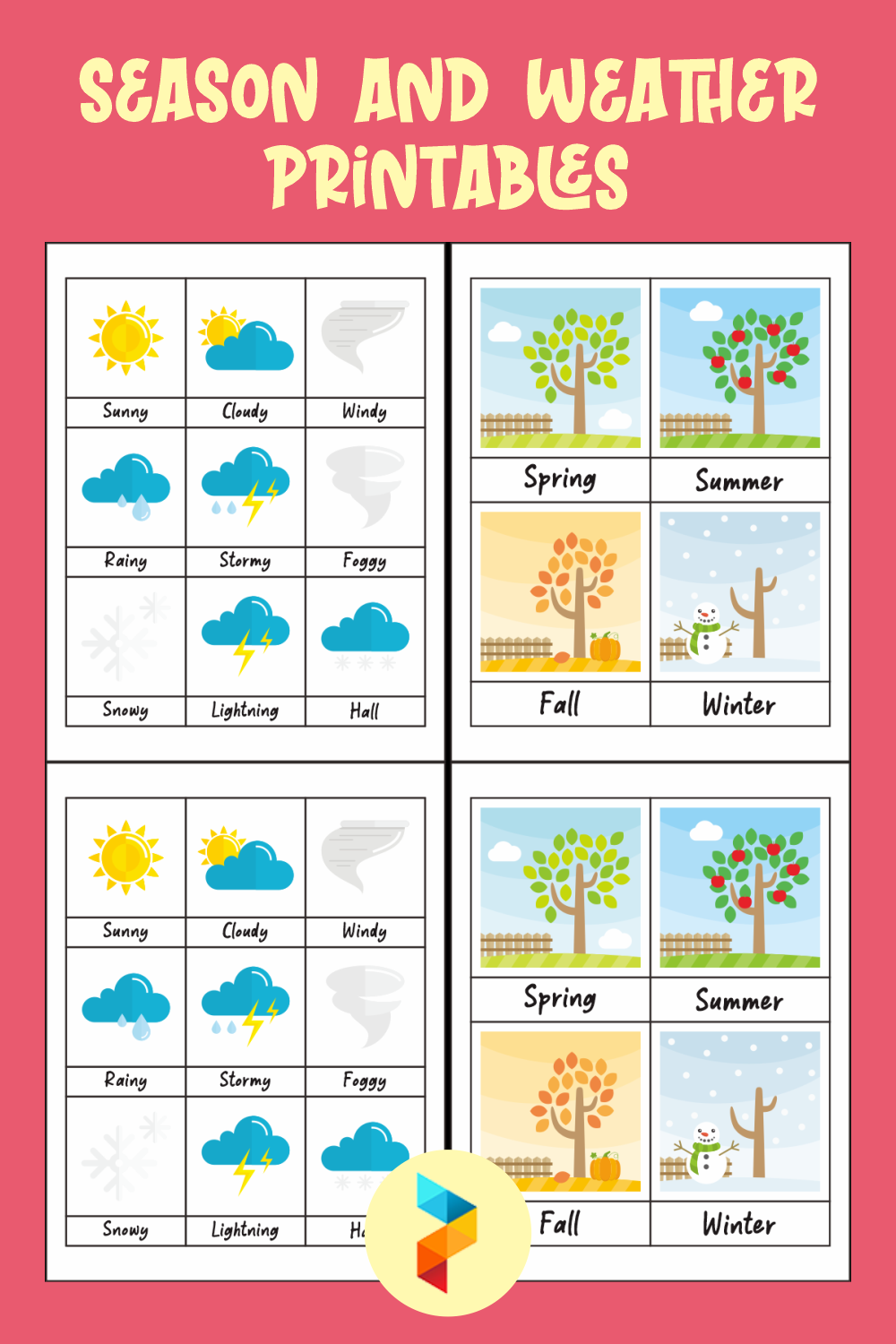 Season And Weather