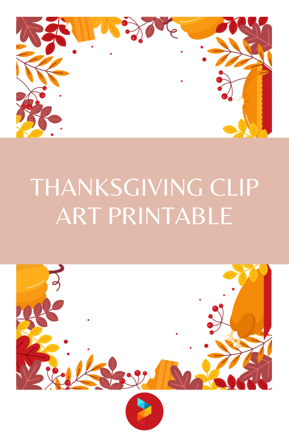 Thanksgiving Clip Art