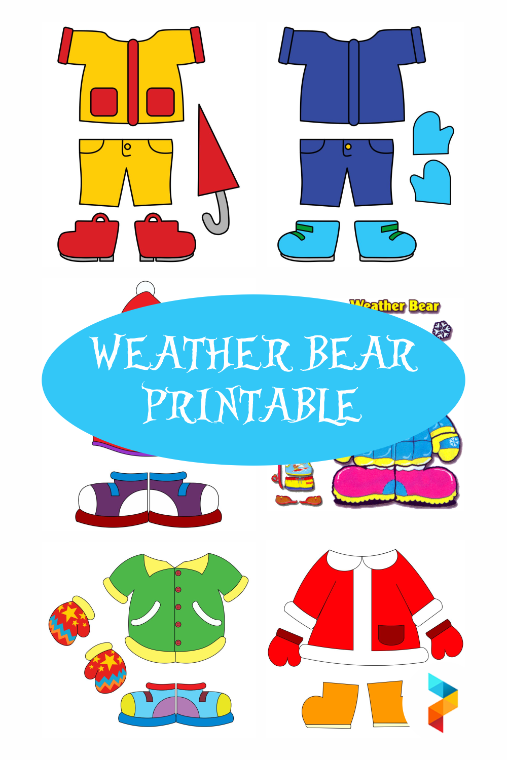 10-best-weather-bear-printable-printablee